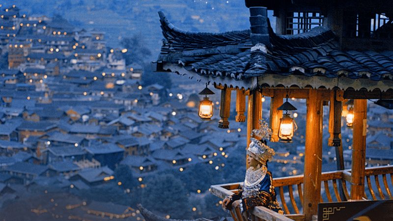 北京五天四晚：城市白领的精致旅行攻略